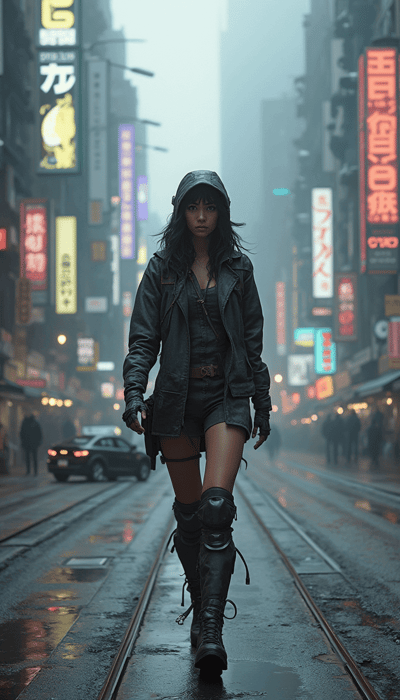AI Image