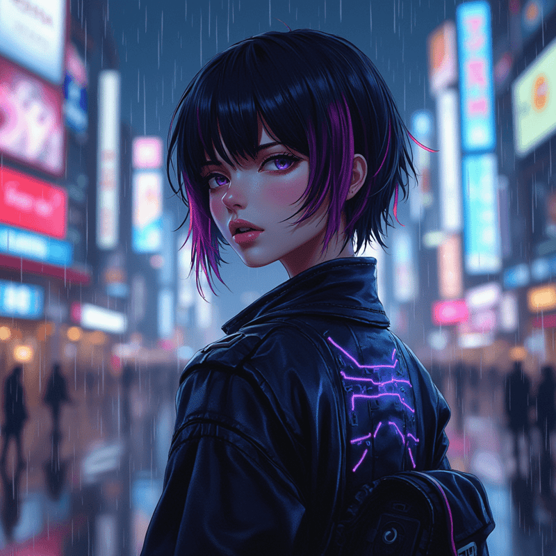 anime
